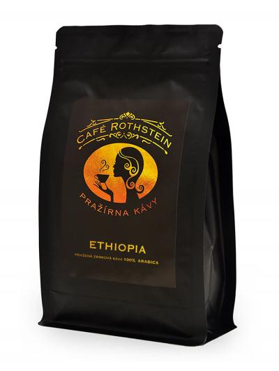 Ethiopia Guji