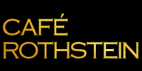 Café Rothstein - pražírna kávy